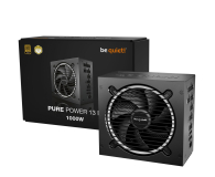 BE QUIET! Pure Power 13 M 1000W 80 Plus Gold BP028EU - 1341688 - zdjęcie 2